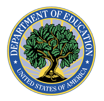 Department of Education Seal